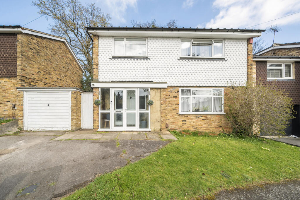 Main image of property: Sequoia Park, Pinner