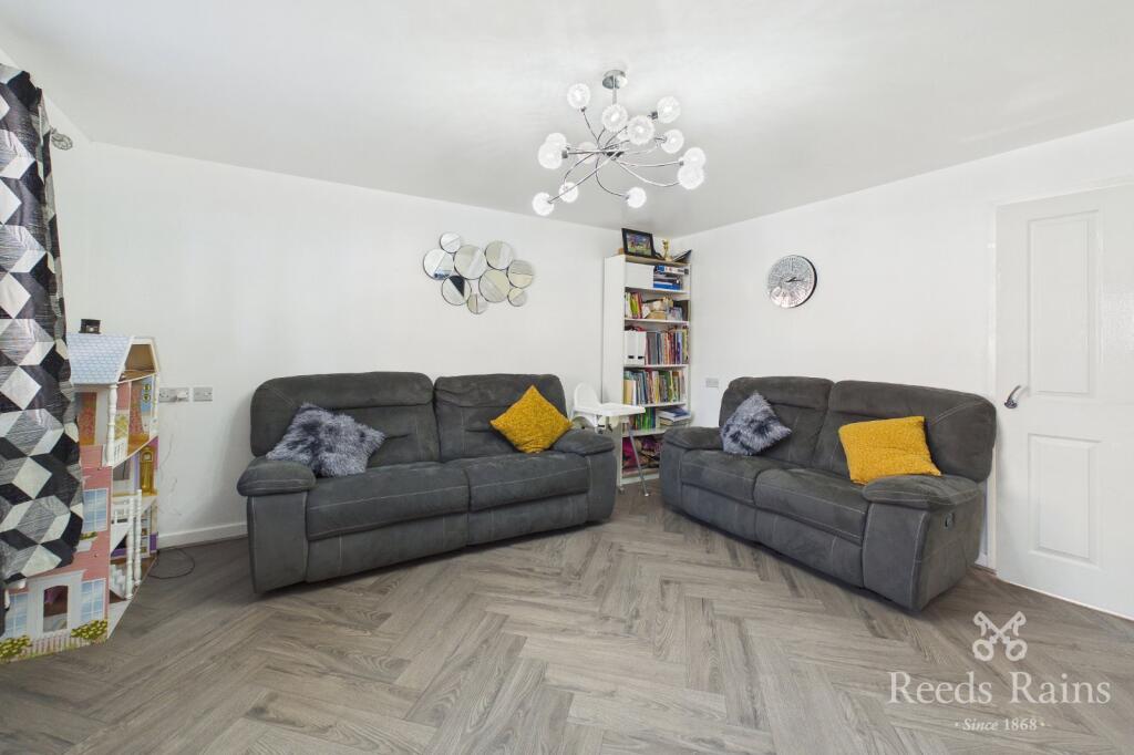 Flemish Crescent, Manchester, M18 photo 4