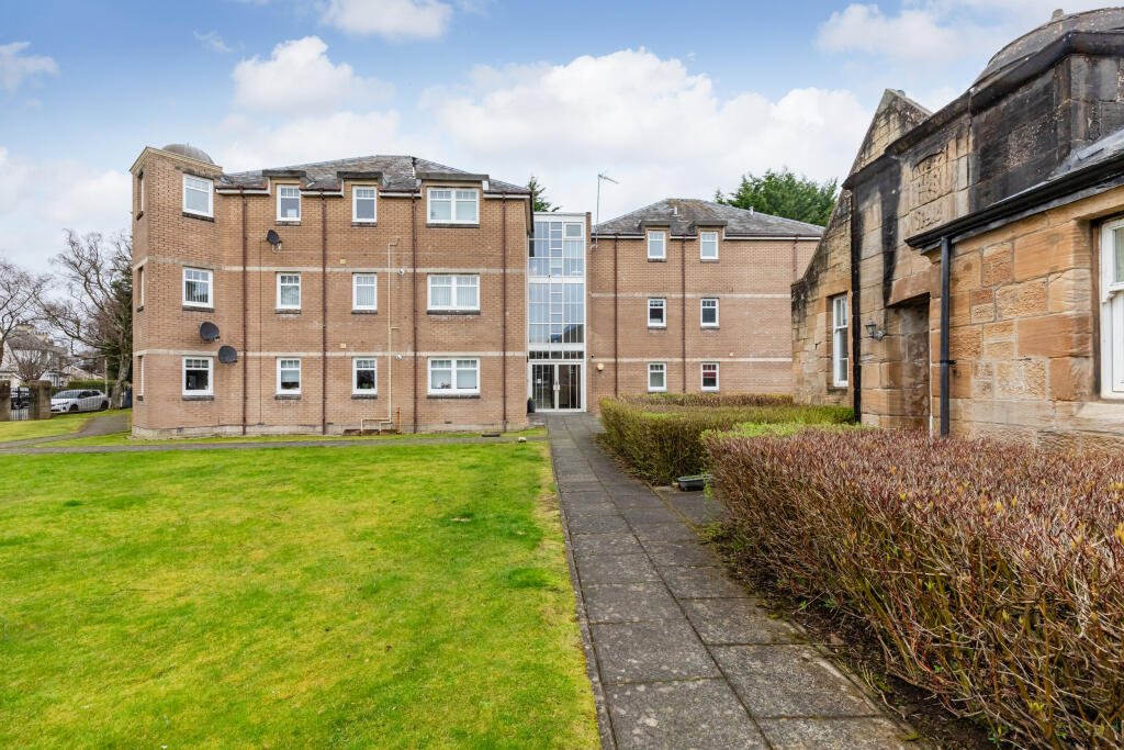 Main image of property: Garscadden Road, Old Drumchapel, Glasgow,G15