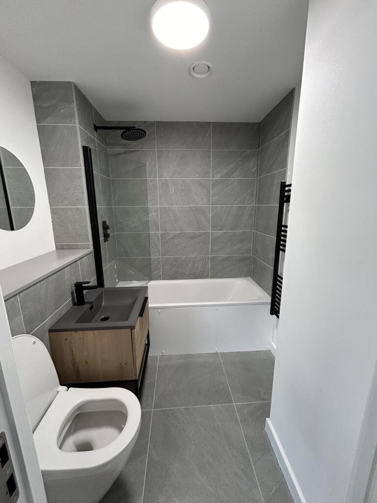 Apartment in Preston, Lancashire - View 5