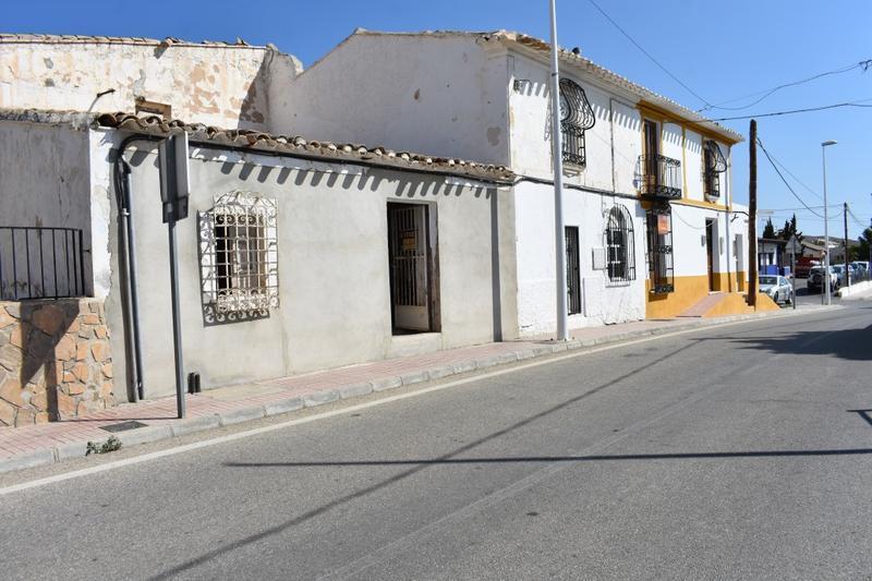 Main image of property: Andalucia, Almería, Huércal-Overa