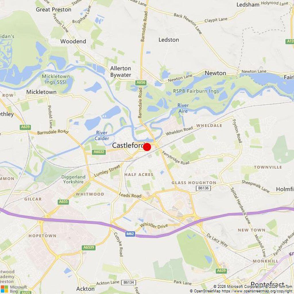 Property Map