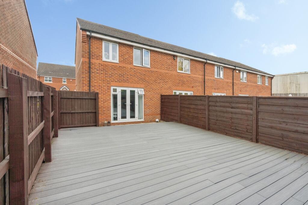 House in Bolton - View 6