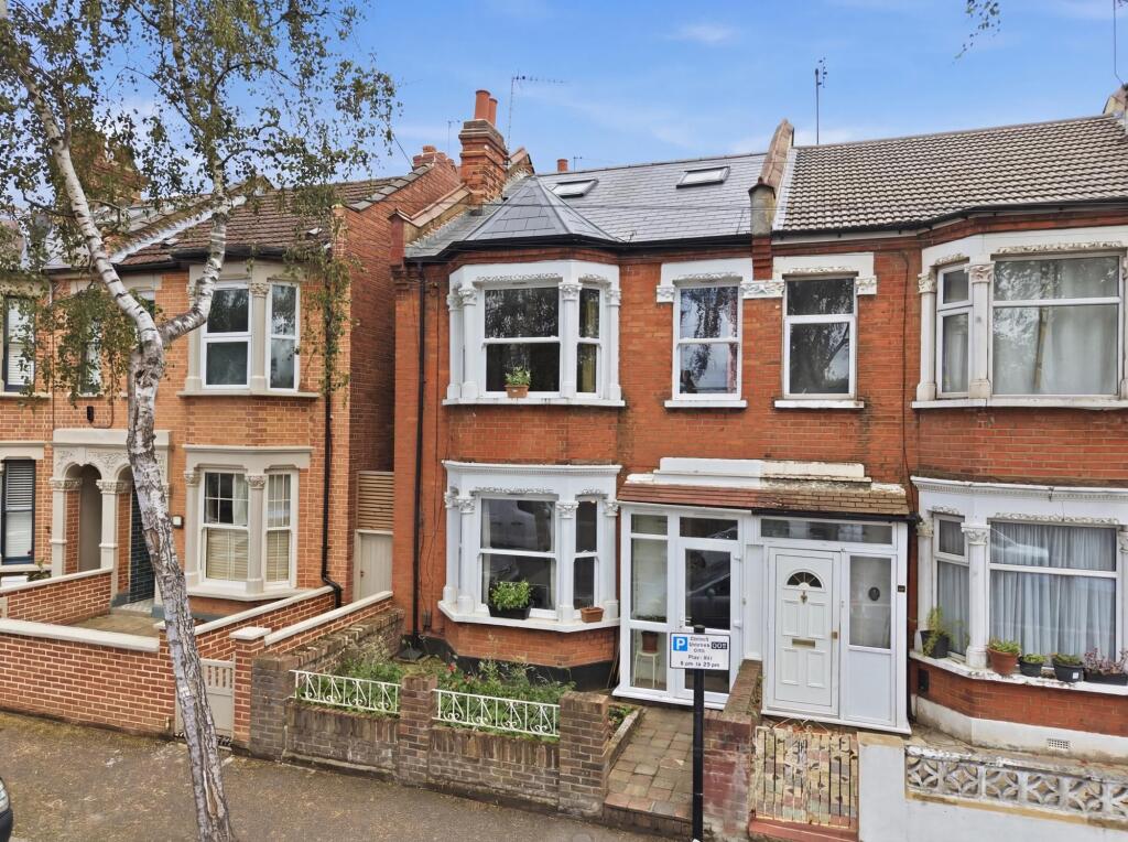 Main image of property: Scotts Road, Leyton, E10
