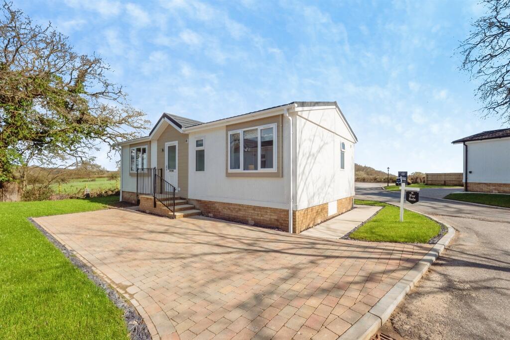 Main image of property: The Sonata, Bere Regis, Wareham