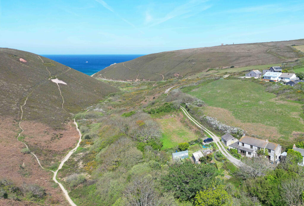 Main image of property: Chapel Porth, St. Agnes, Cornwall