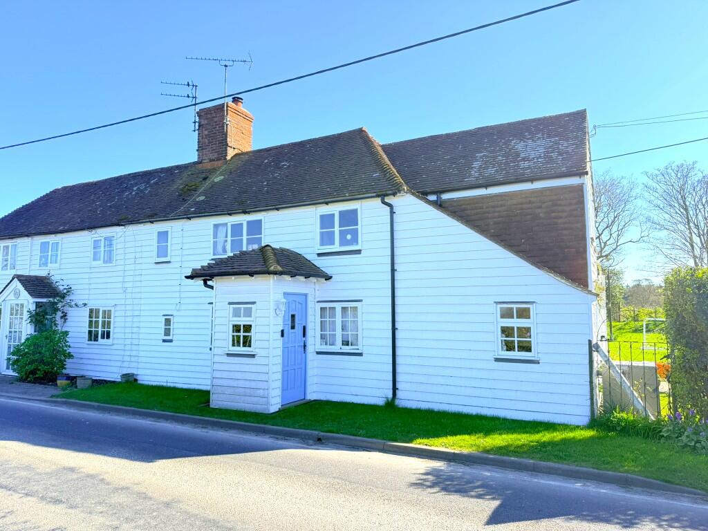 3-bed semi-detached on Udimore Road, TN31, £484,995