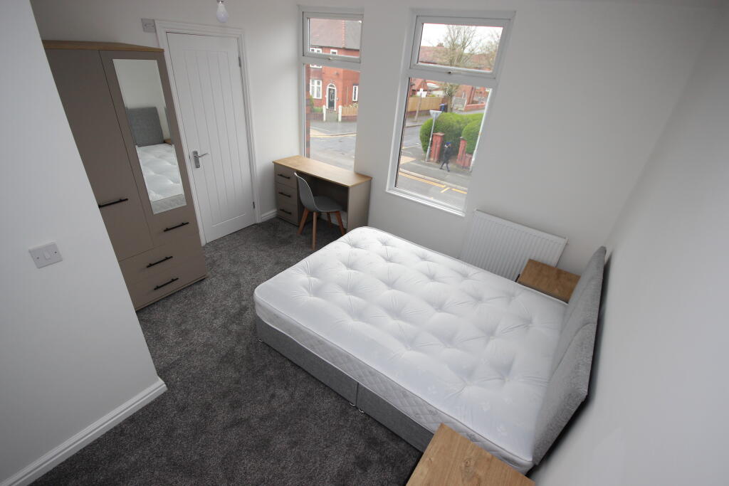 Main image of property: Gorton Road, Stockport, SK5
