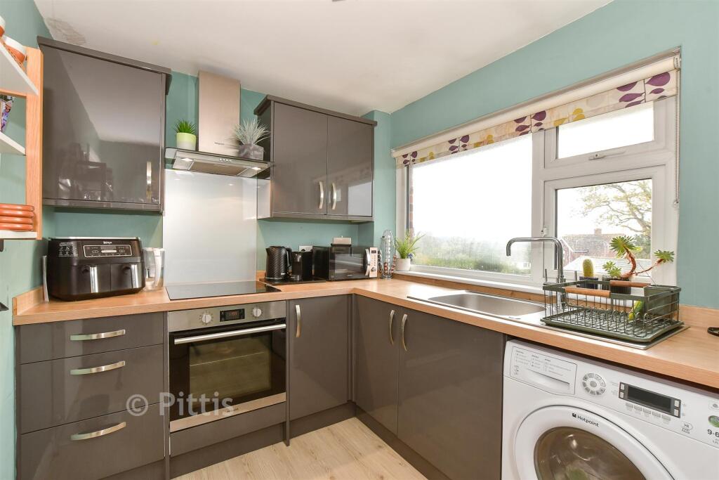 Main image of property: Station Road, Wootton Bridge, Ryde, Isle of Wight