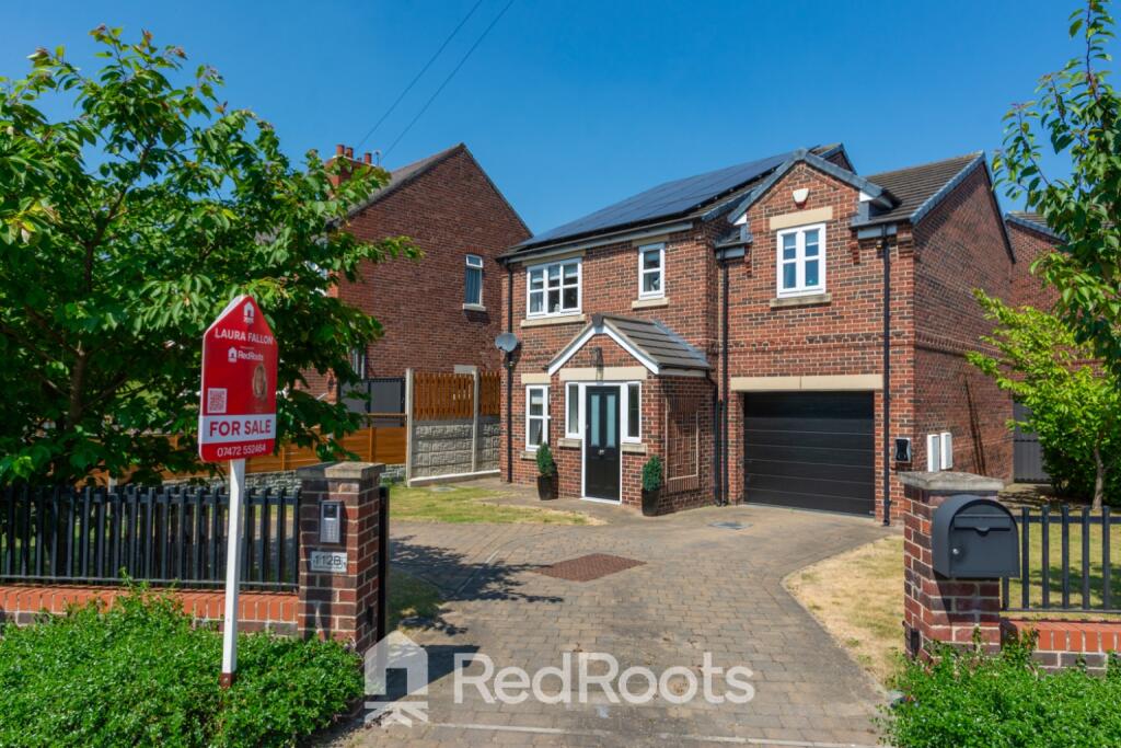 Main image of property: Sprotbrough Road, Sprotbrough, Doncaster, DN5
