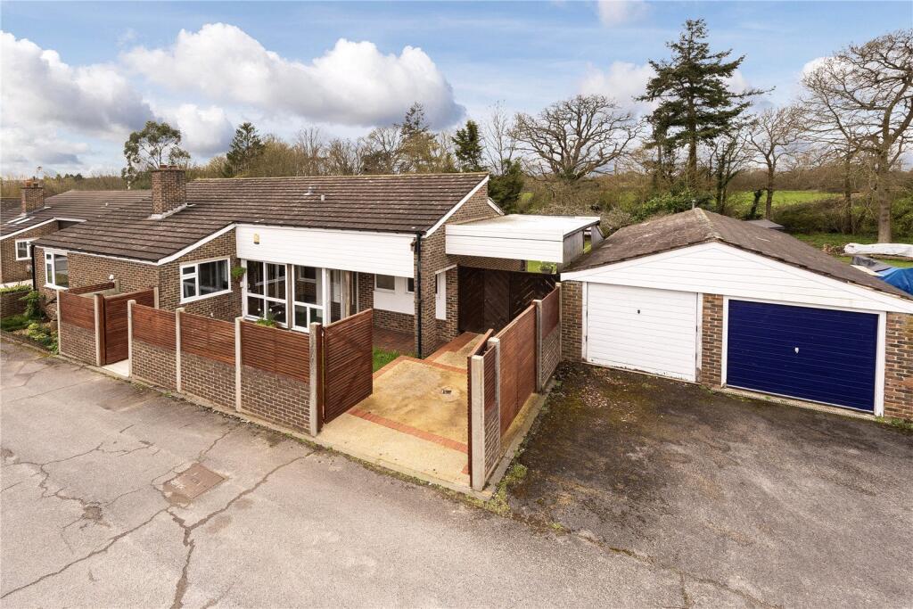 Main image of property: Lakeside Close, Bough Beech, Edenbridge, Kent, TN8