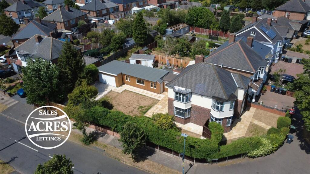 Bleak Hill Road, Birmingham photo 2