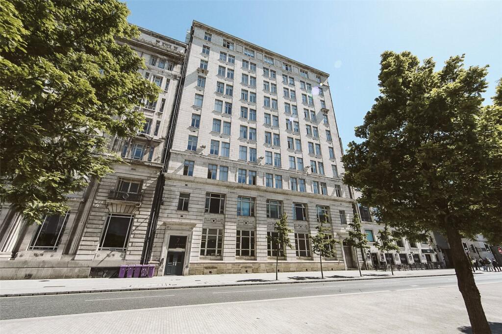 Main image of property: The Strand, Liverpool, Merseyside, L2
