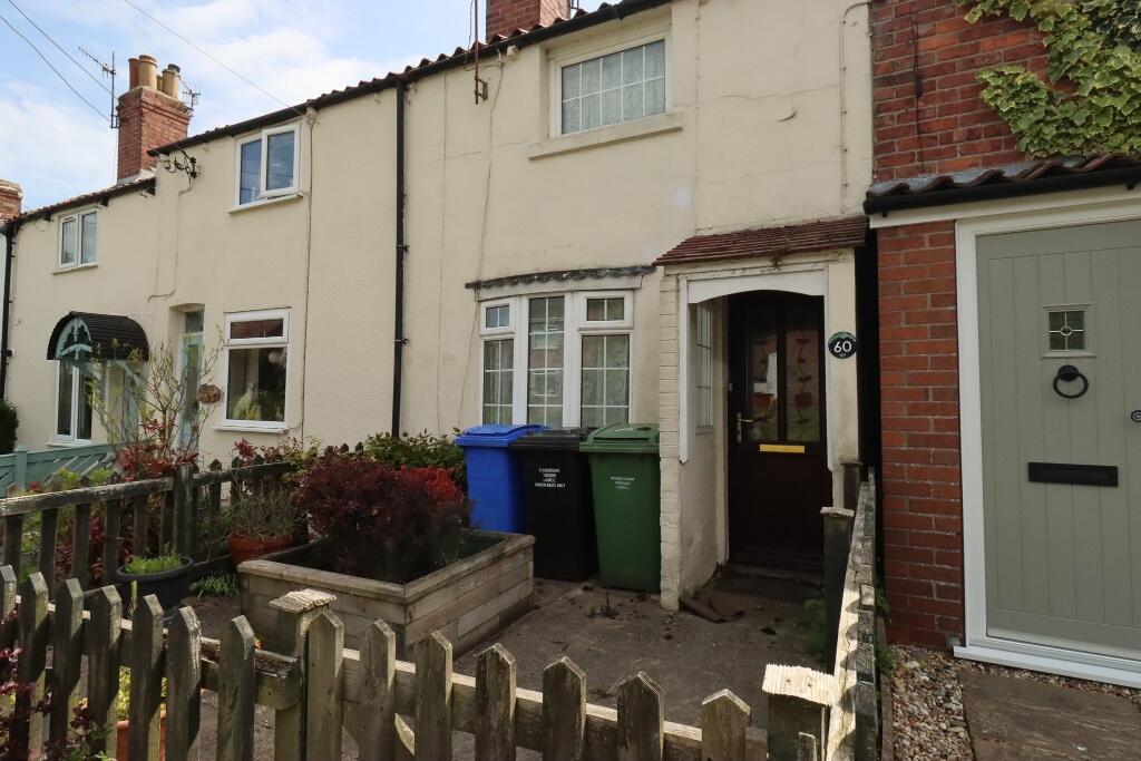 Main image of property: Northgate, Hunmanby YO14 0NX