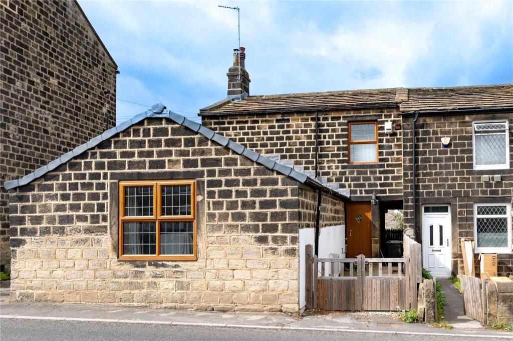 Main image of property: Long Row, Horsforth, Leeds, West Yorkshire
