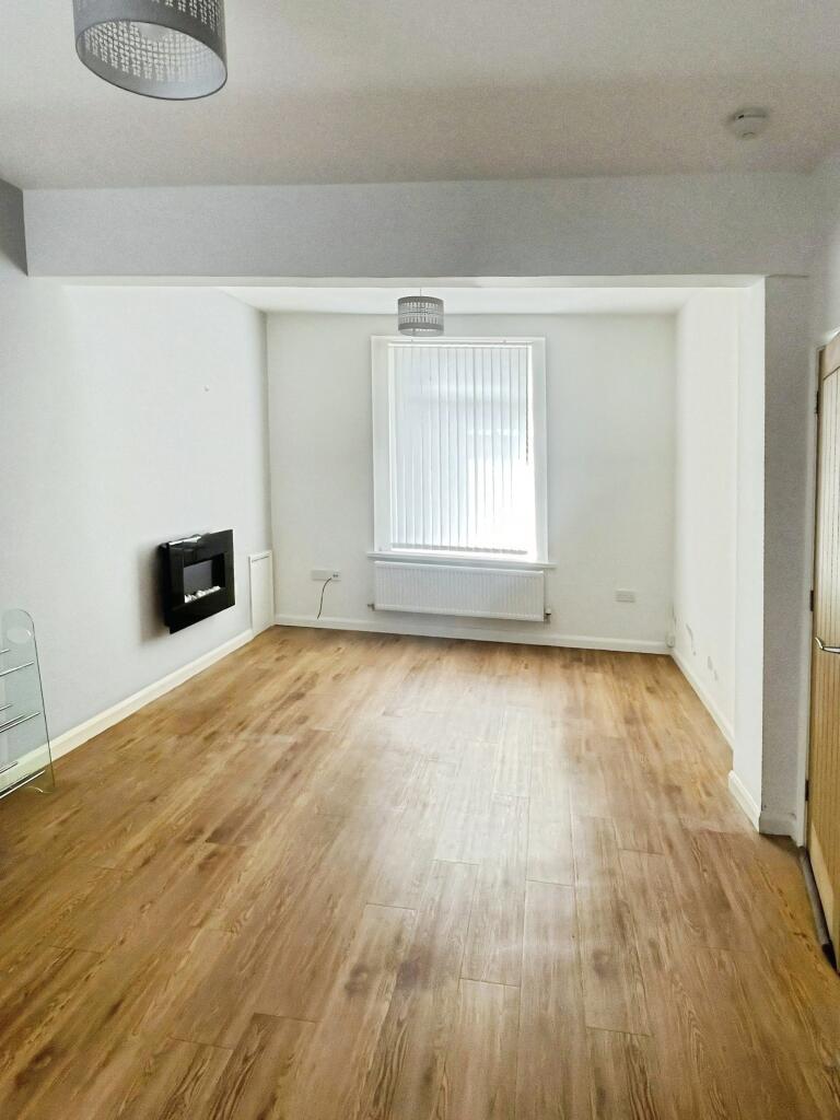 Main image of property: New Century Street, Tonypandy, CF40
