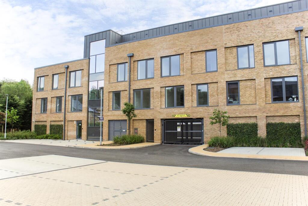 Apartment in Derbyshire Dales, Tansley - View 5