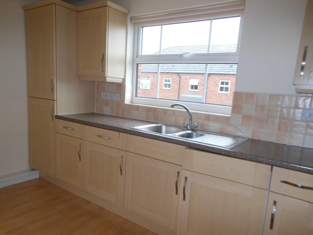 Apartment in South Ribble, Lancashire - View 4