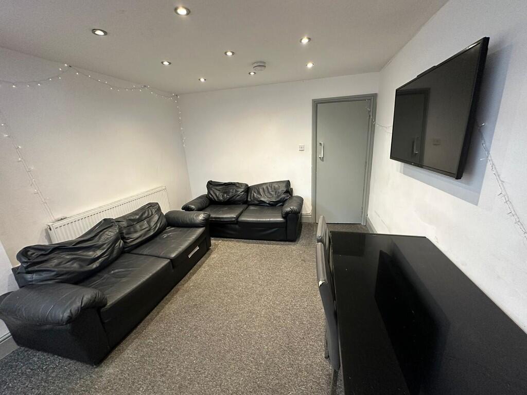 Additional image 2 of Fully Occupied Student Accommodation - Hubert Road, Selly Oak