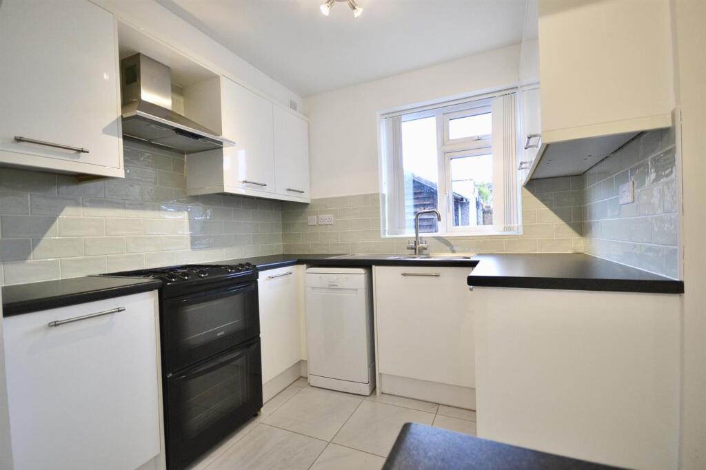 Main image of property: Manor Gardens, Shepshed, LE12
