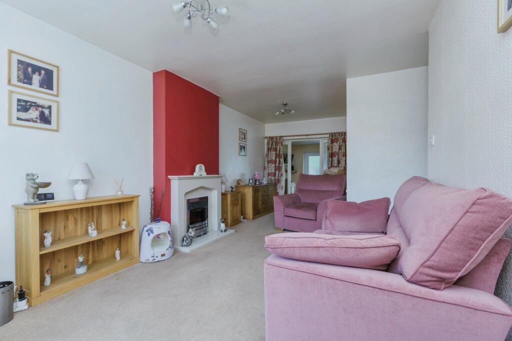 Brookfield Street, Syston, Leicester, Leicestershire, LE7 photo 3