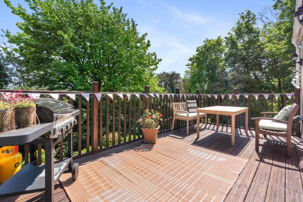 House in Maughold, Glen Mona - View 4