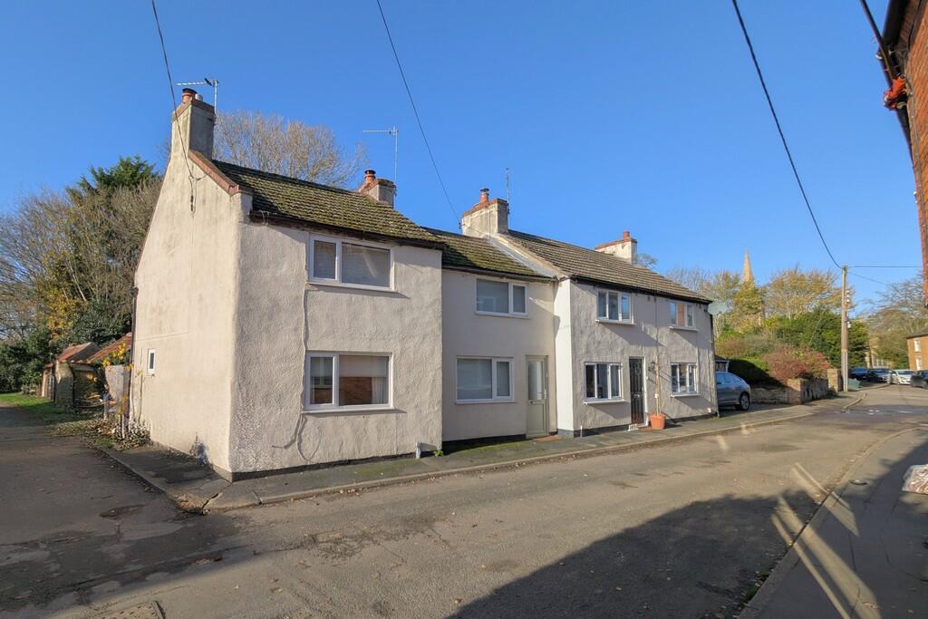 Main image of property: Post House, Church Street, Barrowby
