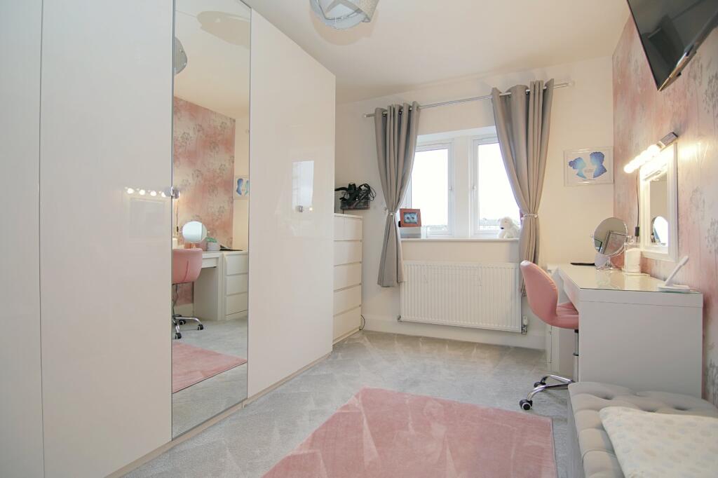 Additional image 30 of Moorside View, Wilsden, Bradford, BD15