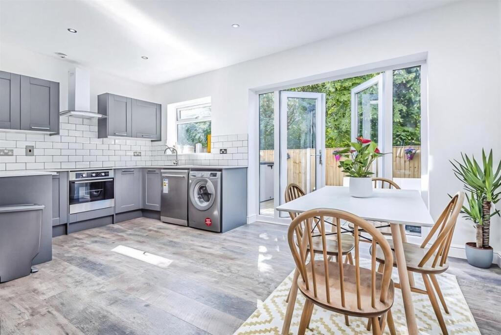 Main image of property: Southdown Road, West Wimbledon