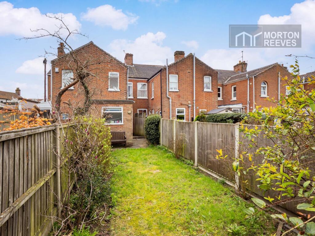 Doman Road Norwich NR1 3AW photo 2