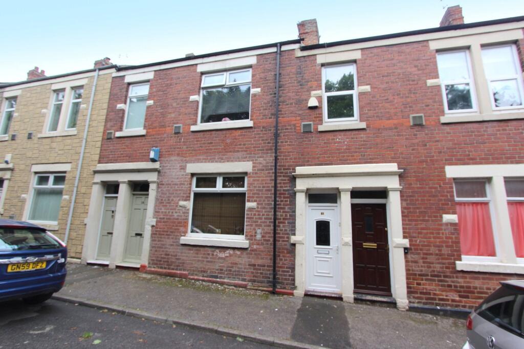 Main image of property: Brinkburn Street, East Howdon, Tyne and Wear, NE28