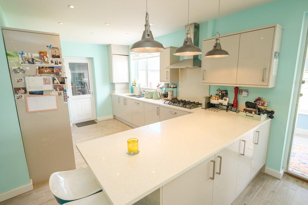 House in London, London Borough of Bromley - View 5