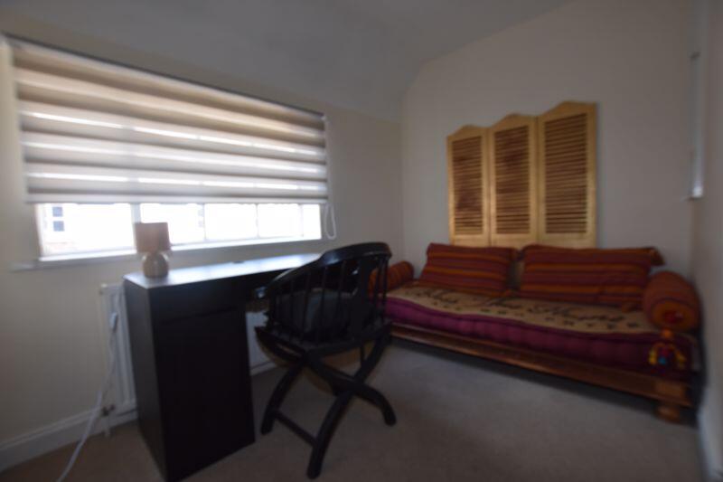 3 bedroom terraced house for rent