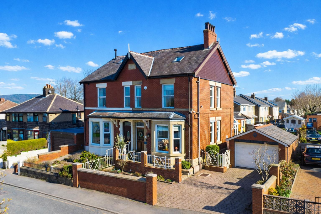 Main image of property: 'East Bank Villa' Feniscowles