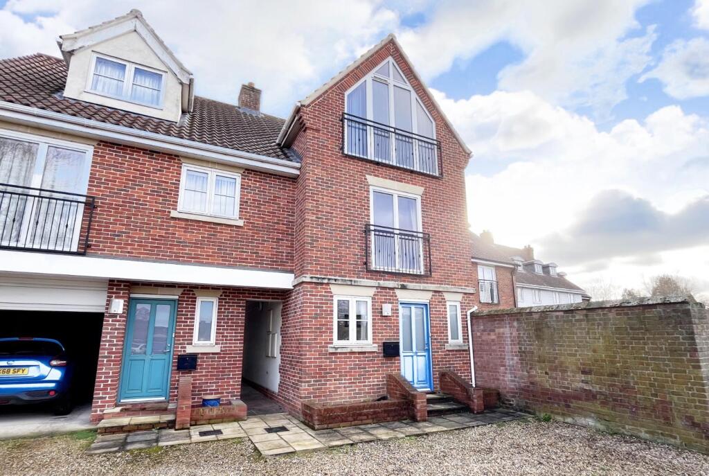 Main image of property: Eastgate Street, Bury St. Edmunds