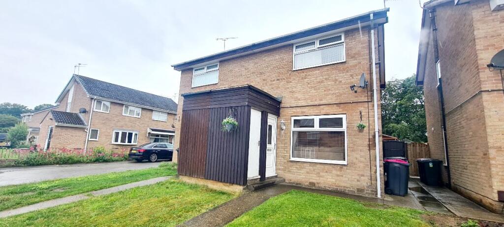 Main image of property: Thirlmere Drive