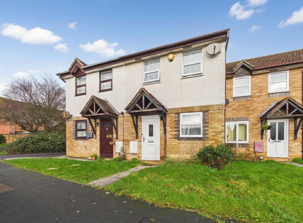 Main image of property: Ormonds Close, Bradley Stoke, Bristol, South Gloucestershire, BS32