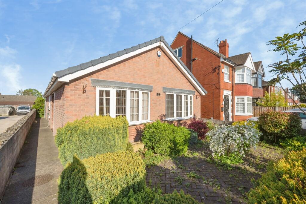 Main image of property: Sherwood Avenue, Scawsby, Doncaster