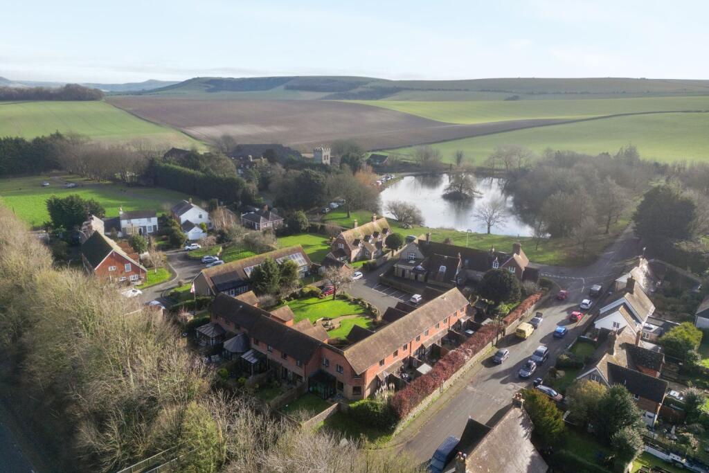 Main image of property: The Courtyard, South Street, Falmer