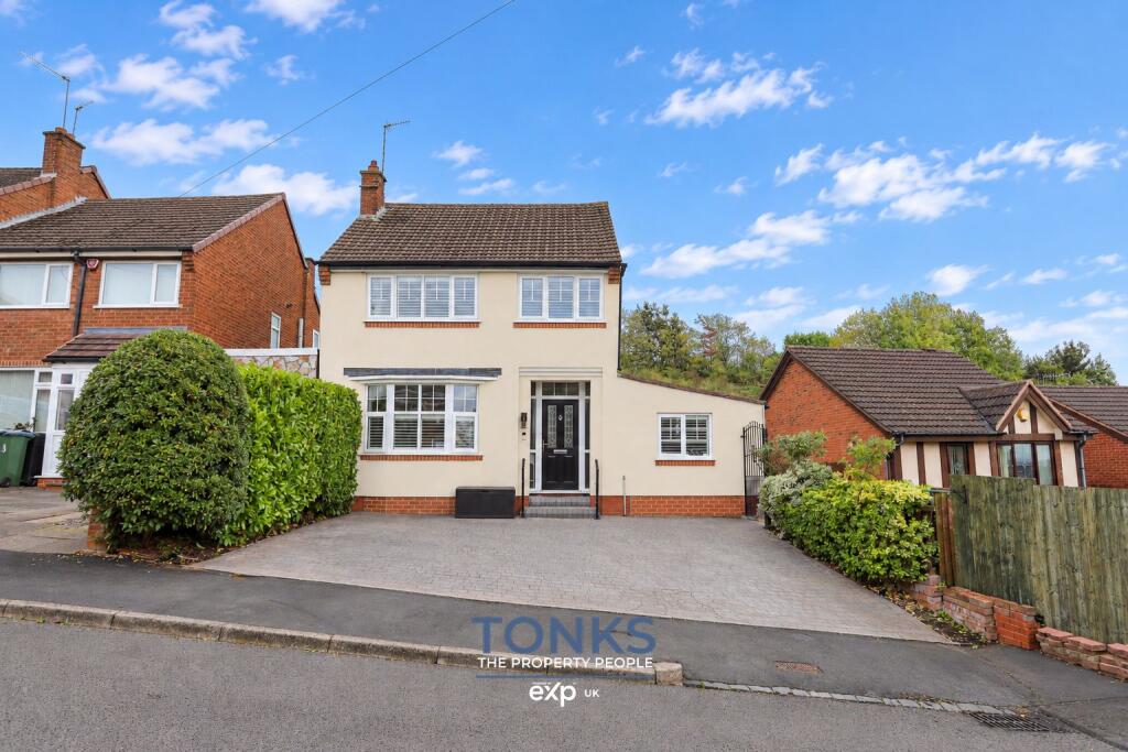 Spring Vale Road, Rowley Regis, B65 8LW