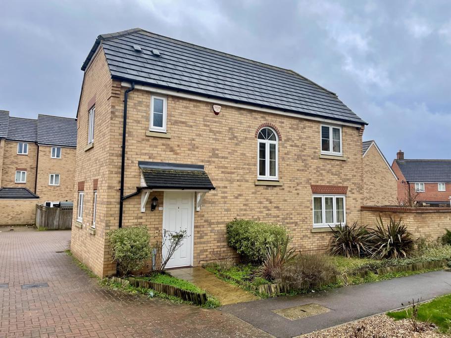 Main image of property: Temple Crescent, Oxley Park