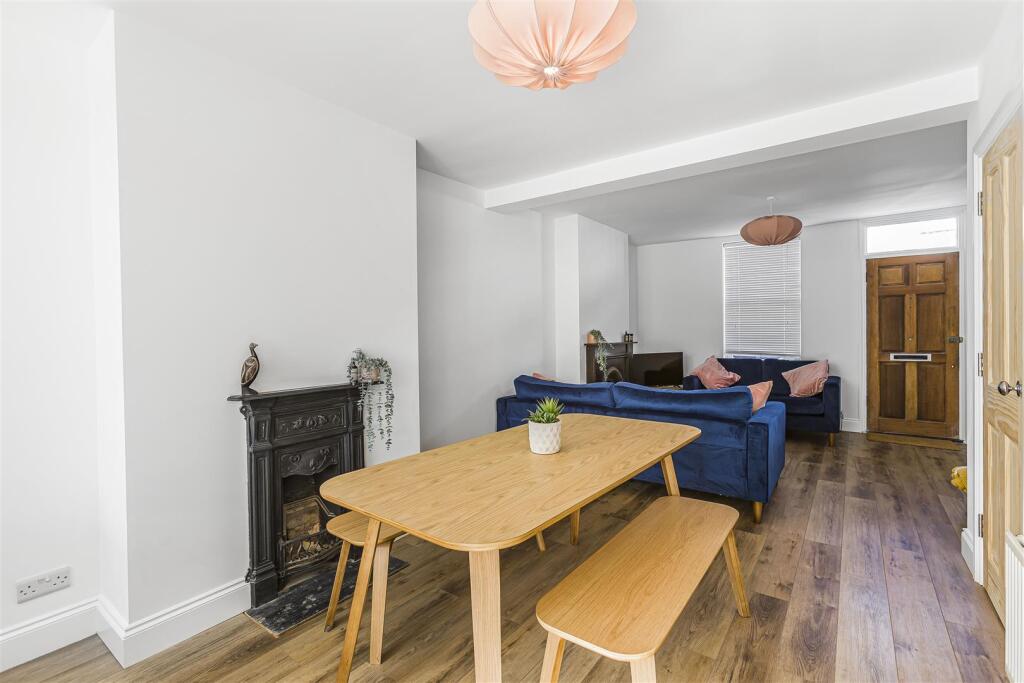 House in St Albans, Cottonmill - View 4