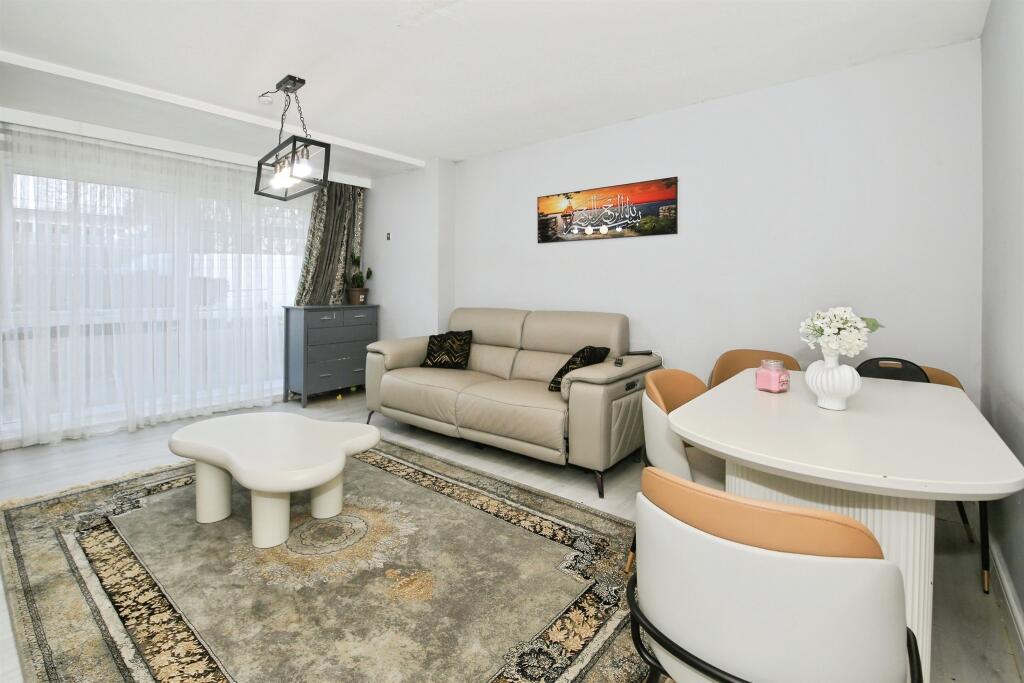 Main image of property: Park Road, Peterborough