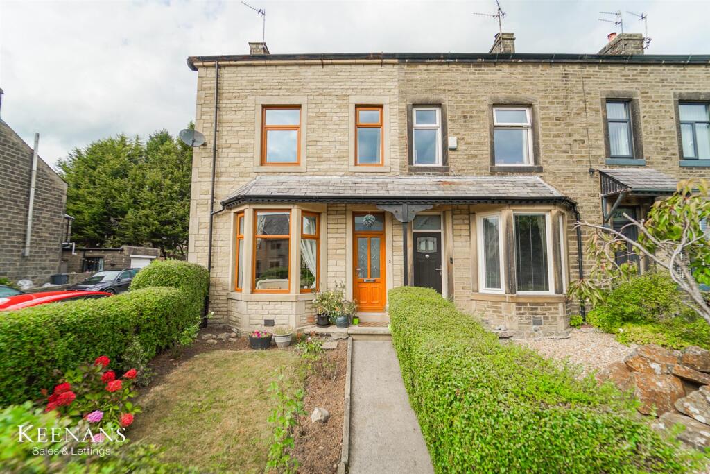 Keighley Road, Colne, Colne