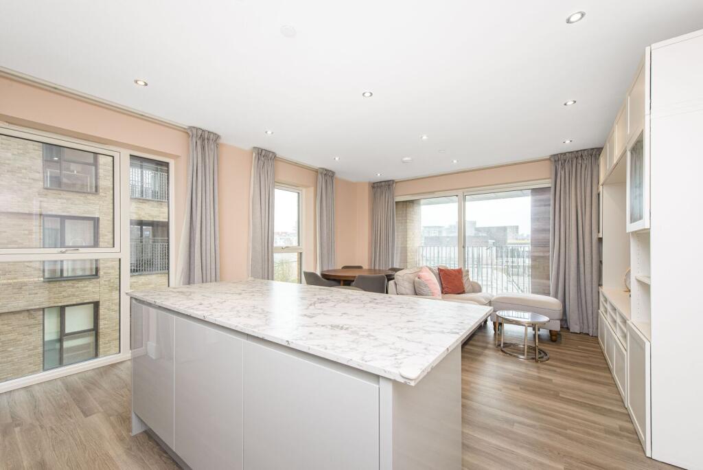Main image of property: Lismore Boulevard, Colindale, London, NW9
