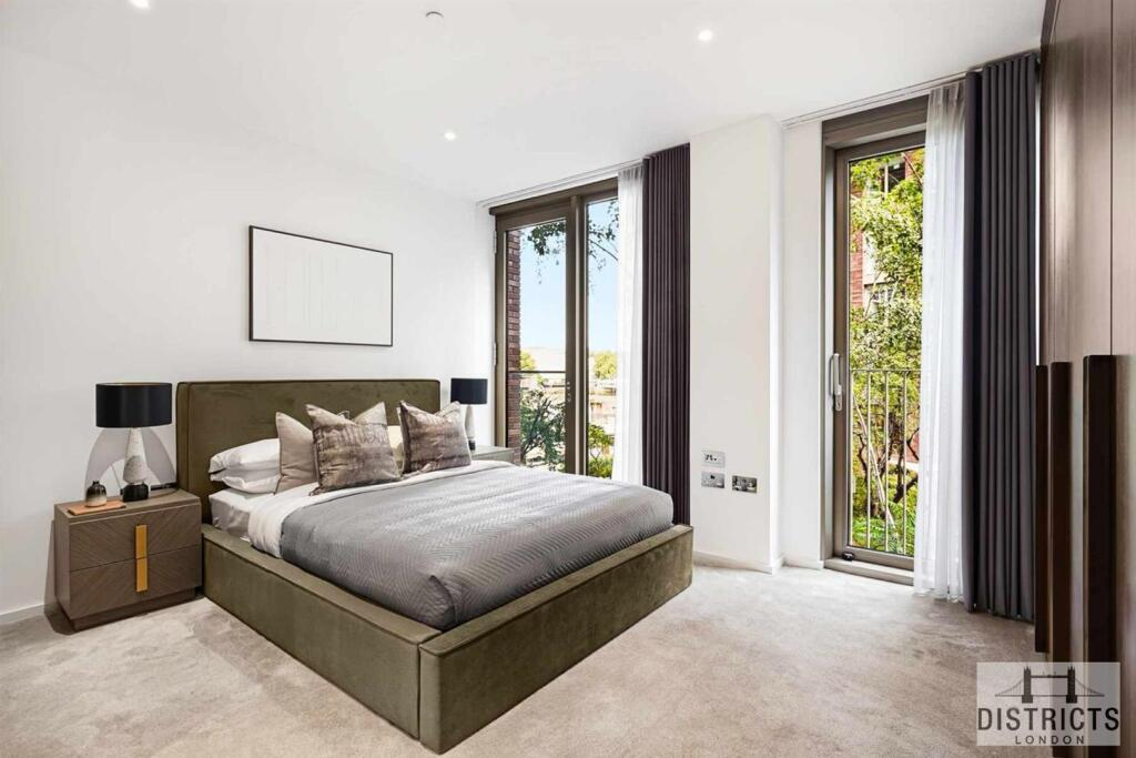 Apartment in London - View 3