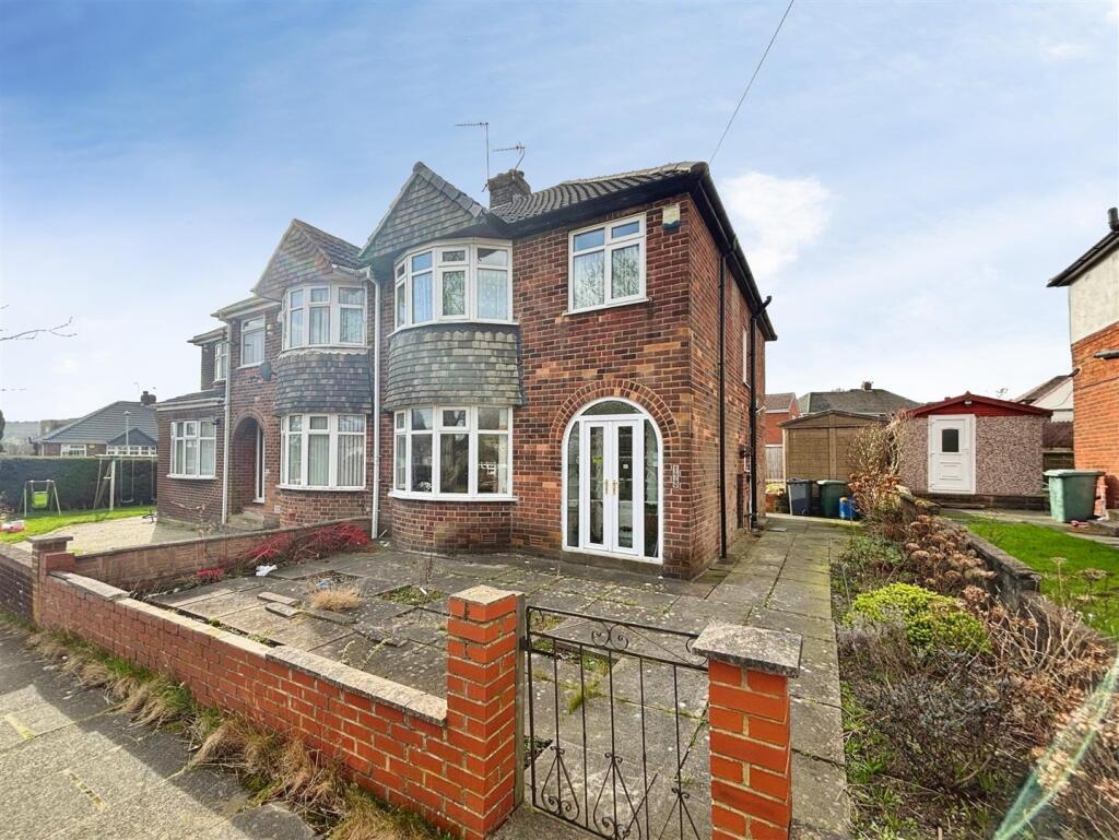 Main image of property: Rhodesway, Bradford, BD8 0DA