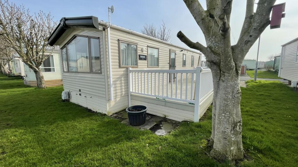 Main image of property: 27 Pennine View, Cockerham Sands Holiday Park, Moss Lane, Cockerham, LA2 0BB
