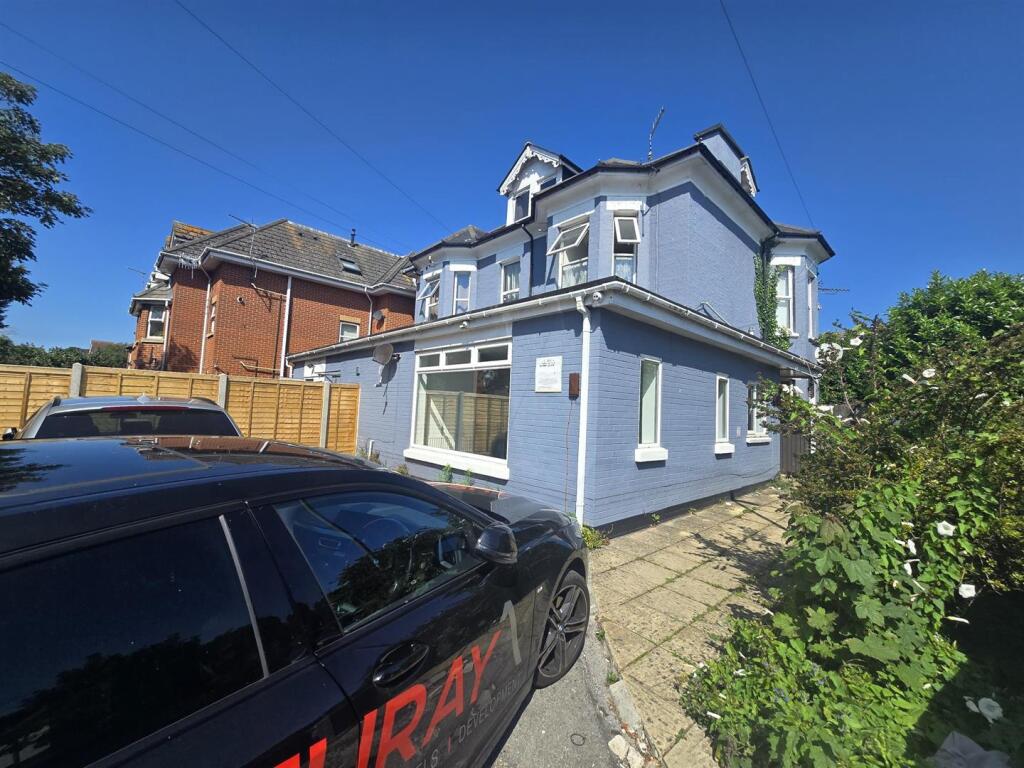 Main image of property: 11 Walpole Road, Bournemouth