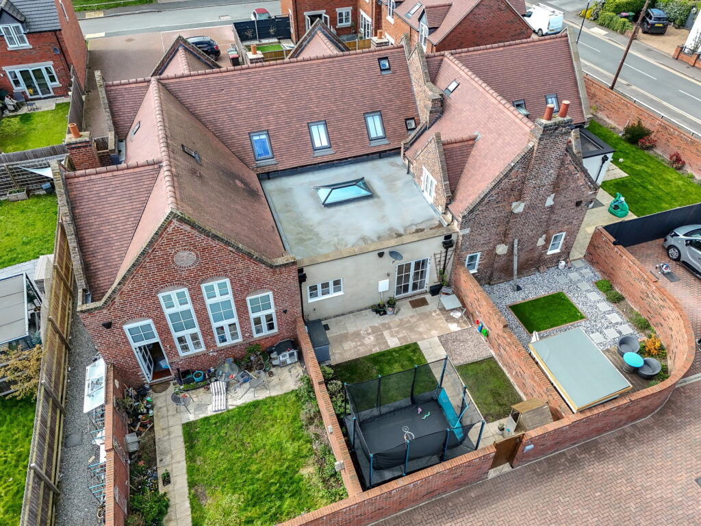 Additional image 30 of High Street, Polesworth, Tamworth, B78 1DU